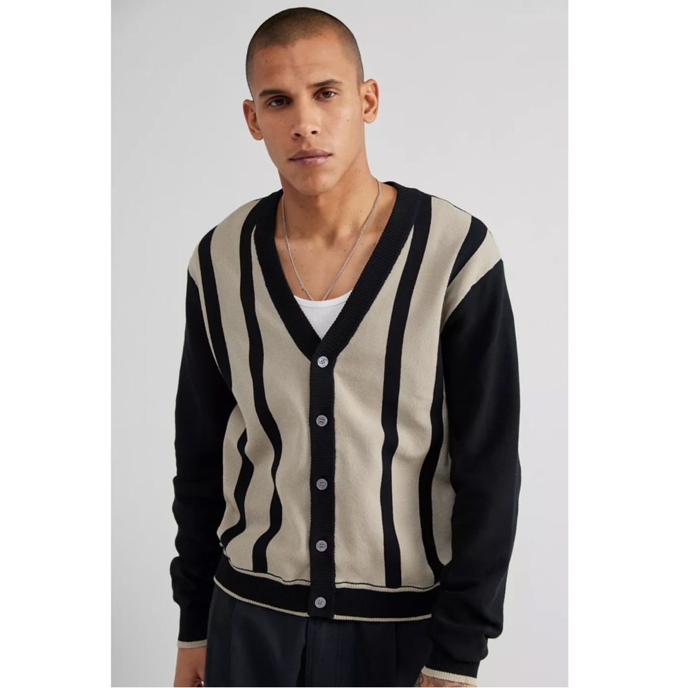 Urban Outfitters Classic Cardigan